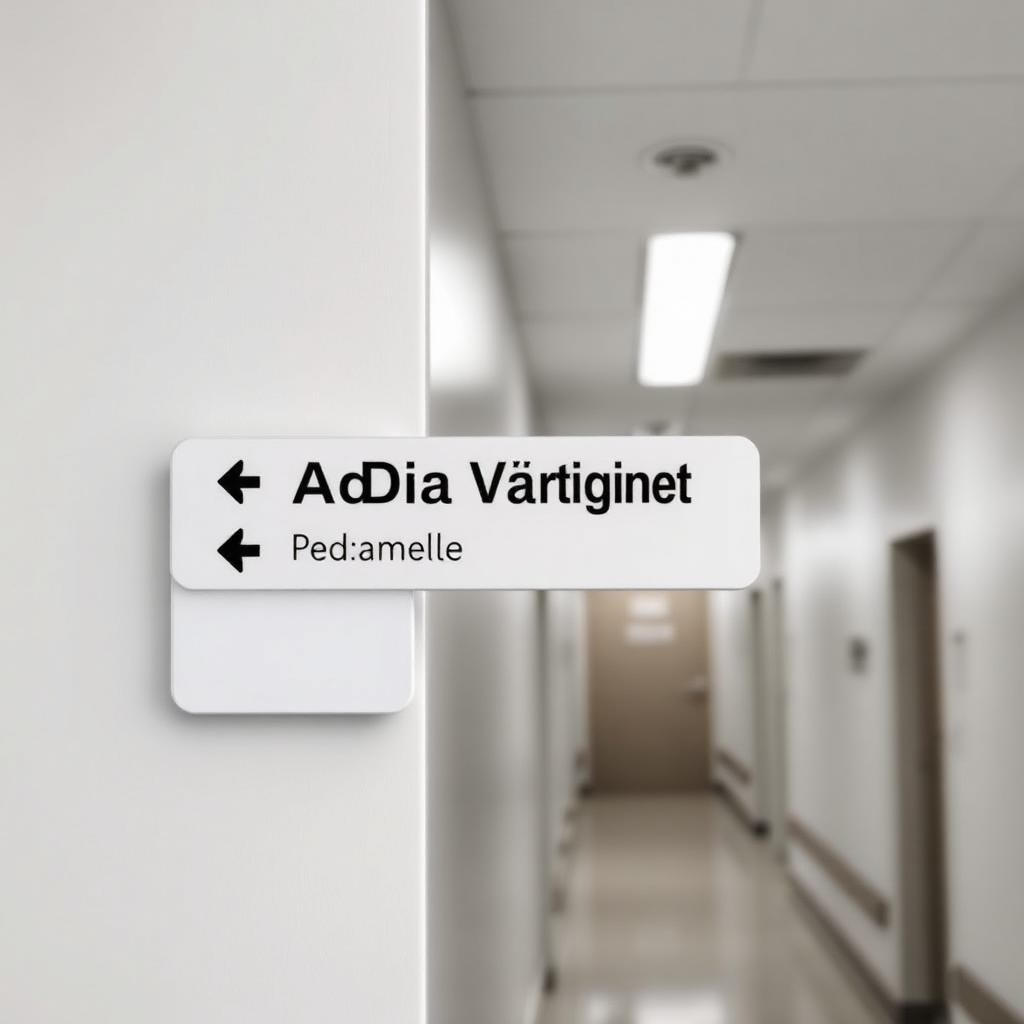 Wayfinding System